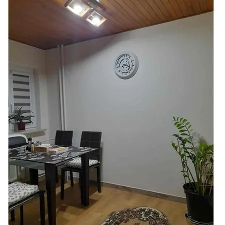 с любовью Apartament *