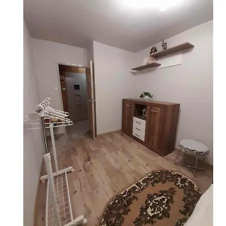 с любовью Apartament