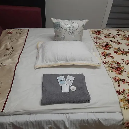 Apartment с любовью Warsaw