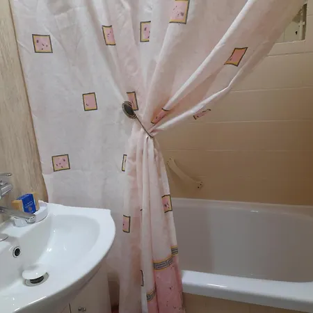 с любовью Apartment Warsaw