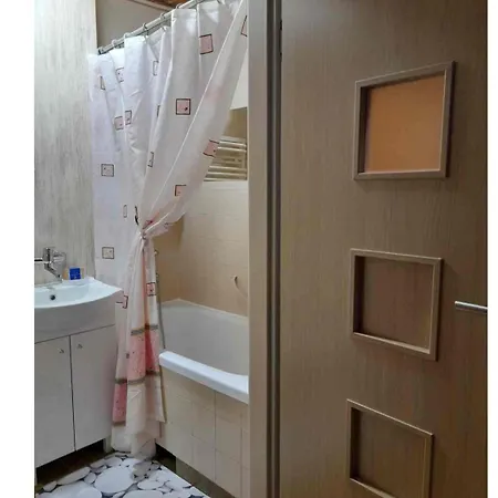 Apartment с любовью *