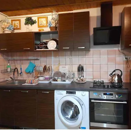 Apartment с любовью