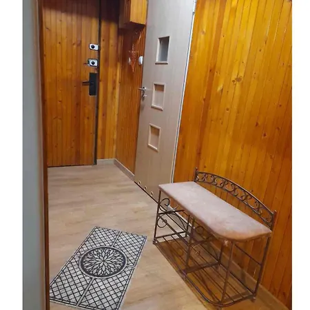 Apartment с любовью *