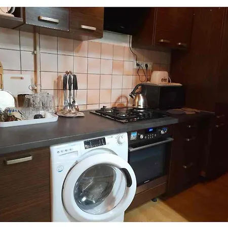 с любовью Apartment