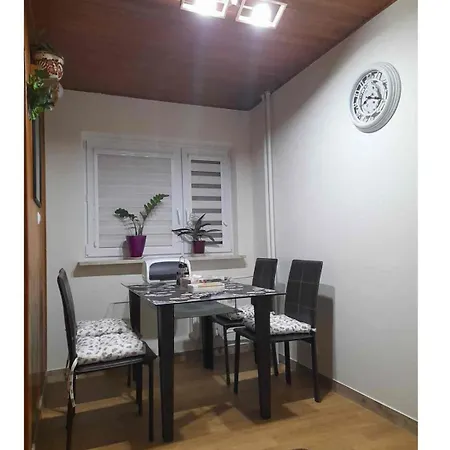 с любовью Apartment Warsaw