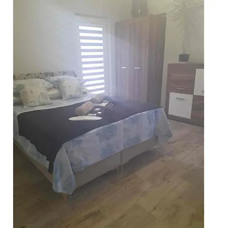 Apartment с любовью Warsaw