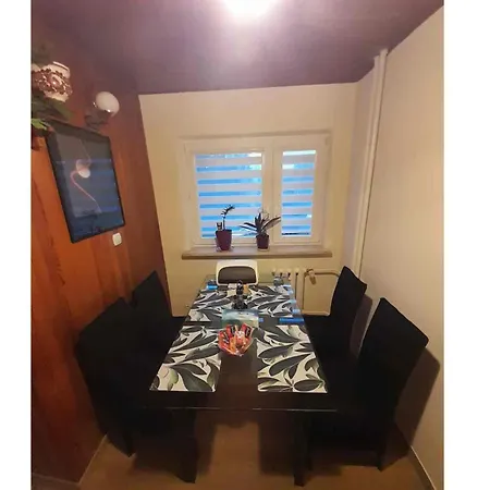 Apartment с любовью