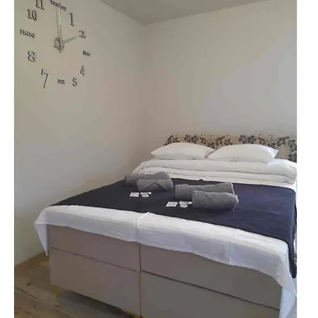 с любовью Apartment *