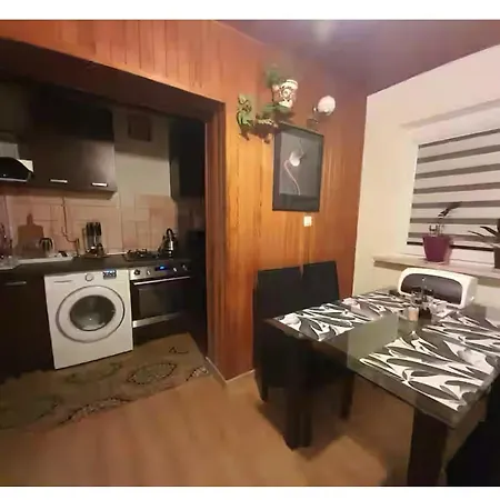 с любовью Apartment Warsaw