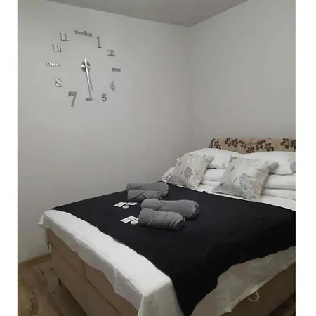 Apartment с любовью